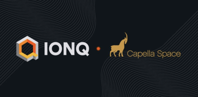 IonQ Capella